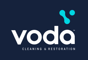 Voda Logo