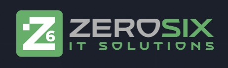 Zero Six IT Solutions Logo