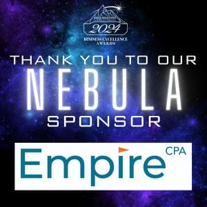 Empire Nebula