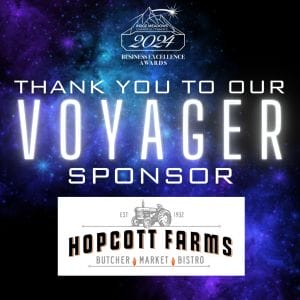 Hopcott Voyager