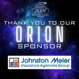 Johnston Orion