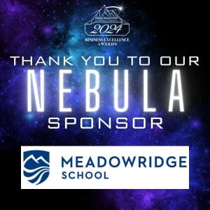 Meadowridge Nebula