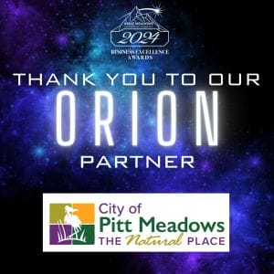 Pitt Meadows Orion