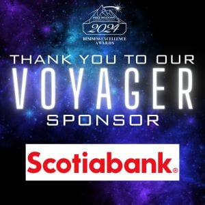 Scotiabank Voyager