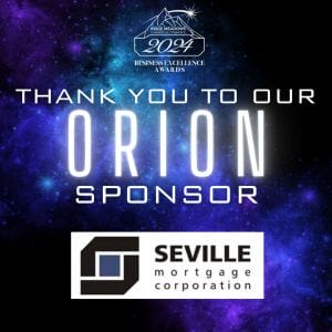 Seville Orion