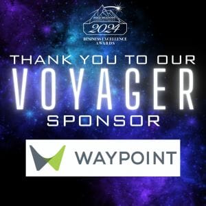 Waypoint Voyager