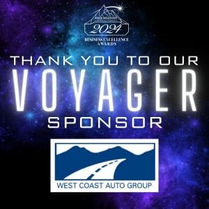 West Coast Voyager