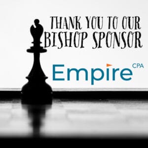 BISHOP - Empire