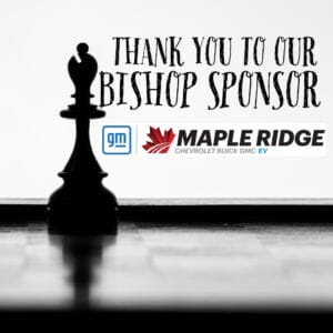 BISHOP - MAPLE RIDGE GMC