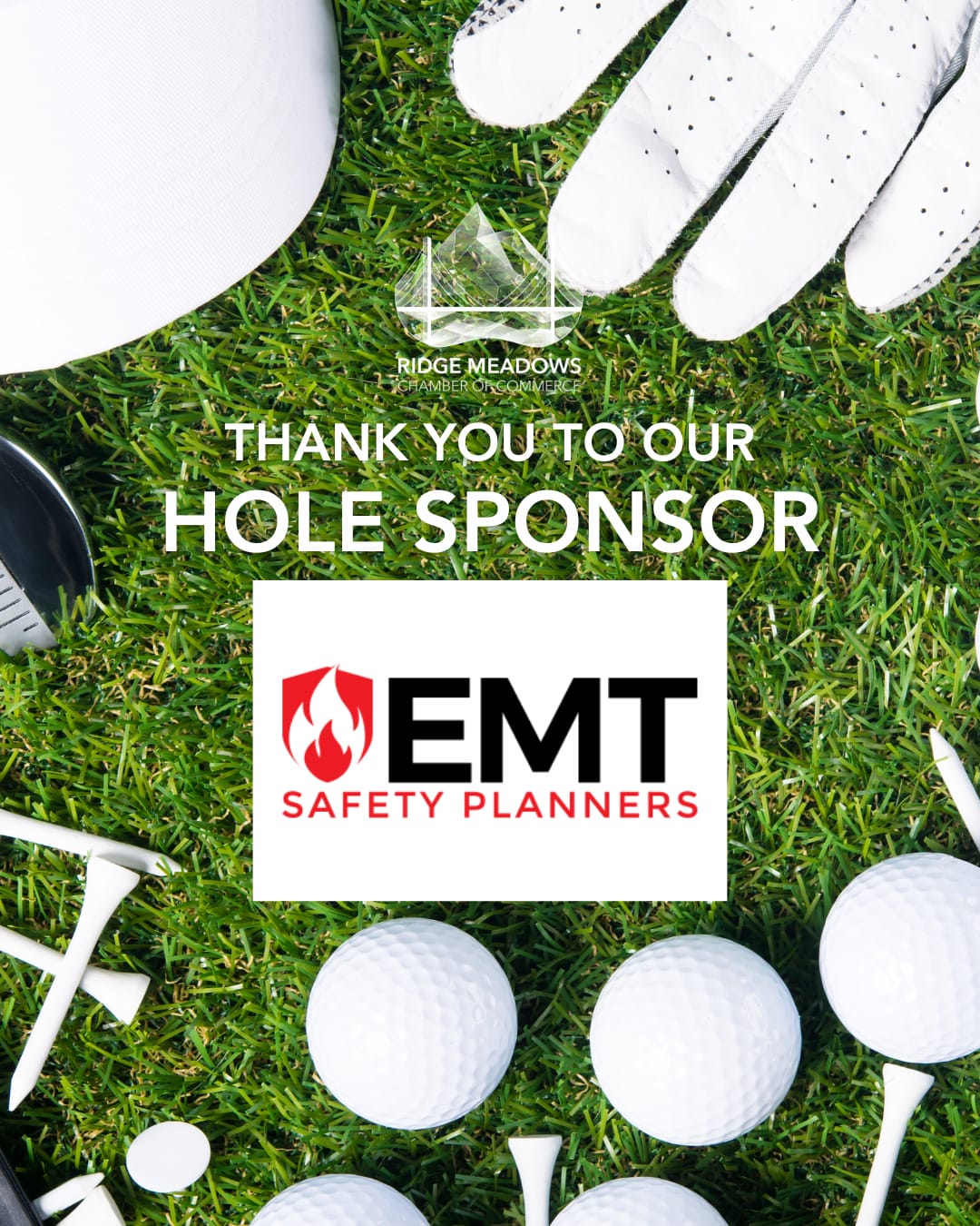 HOLE- EMT