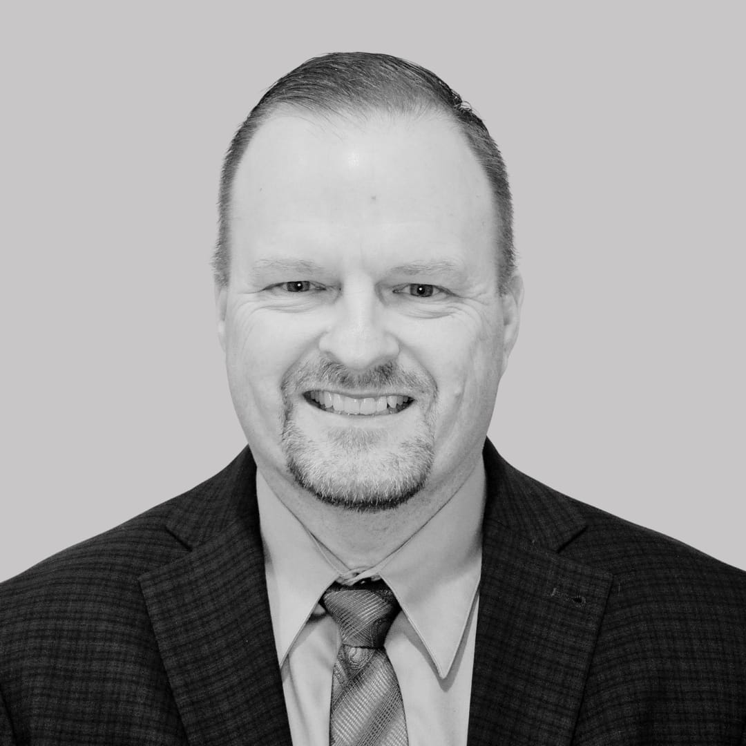 Jerry Kok - President