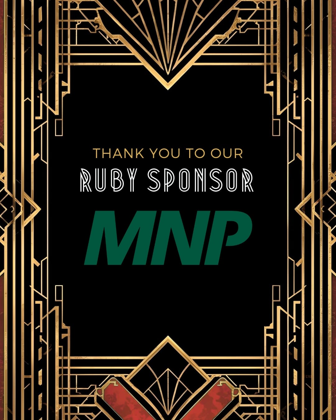 MNP - Award