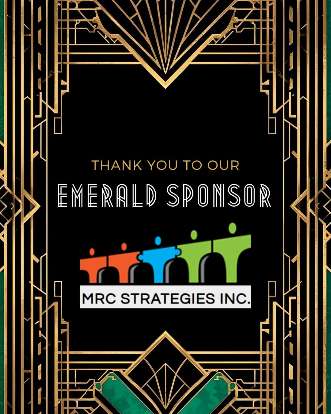 MRC STRATEGIES