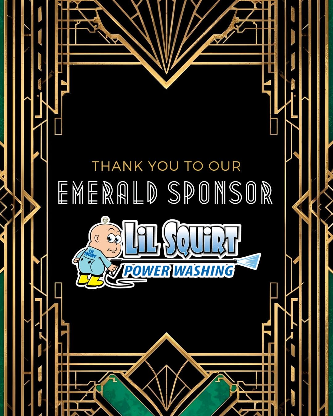 lil squirtIndsutries