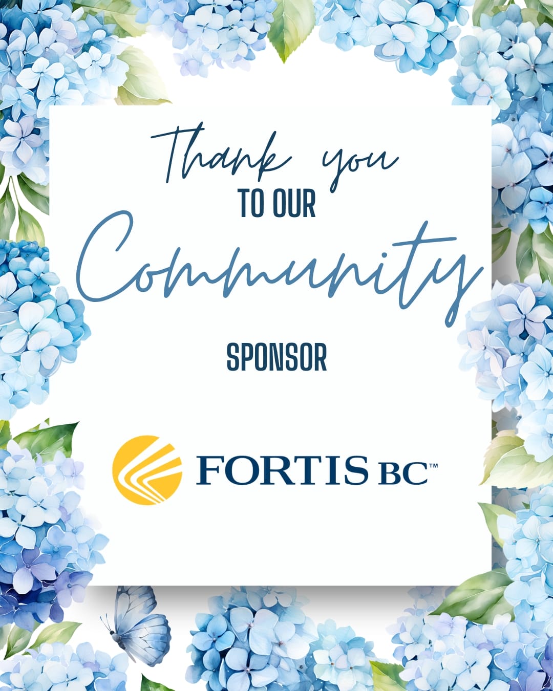 fortis bc