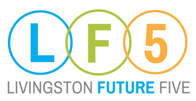 Livingston Future 5 Logo