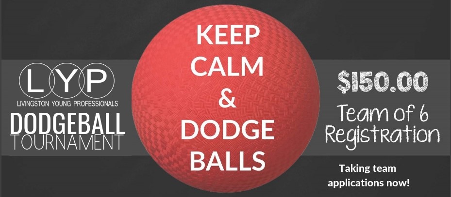 LYP Dodge ball no dates