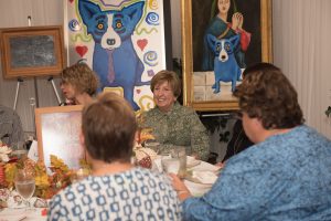 WomensLeadership 2019