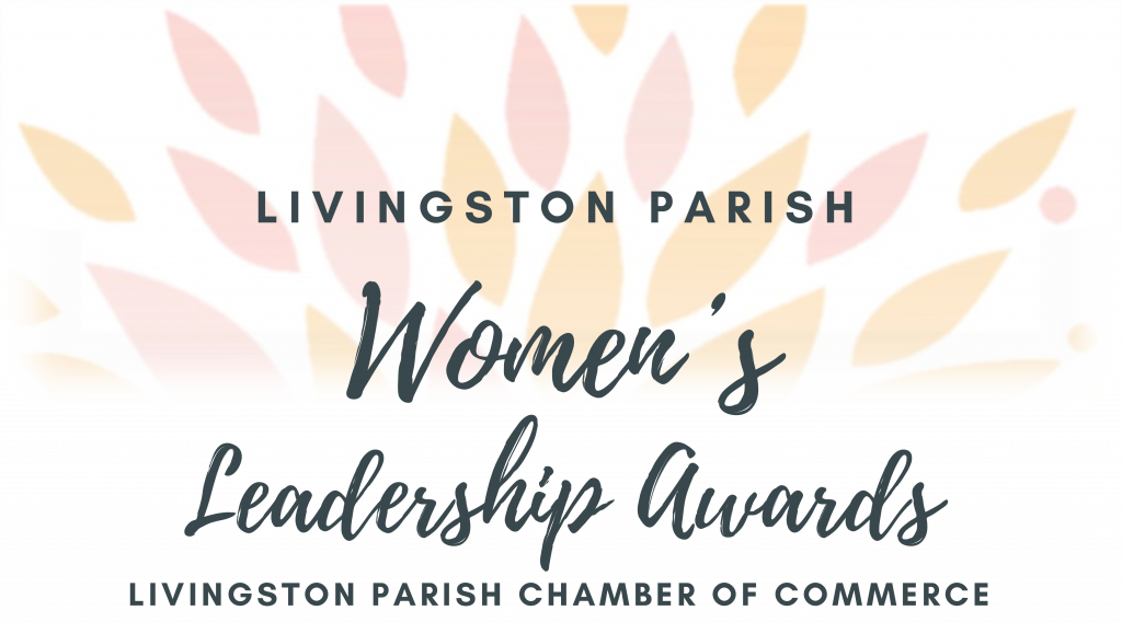 Livingston Women's Awards