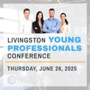 YP Conference 2025