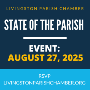 2025 - State of the Parish 2025 - State of the Parish