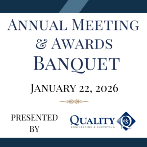 Annual Meeting &amp; Awards Image