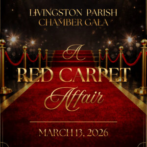 2026 - Gala - Red Carpet