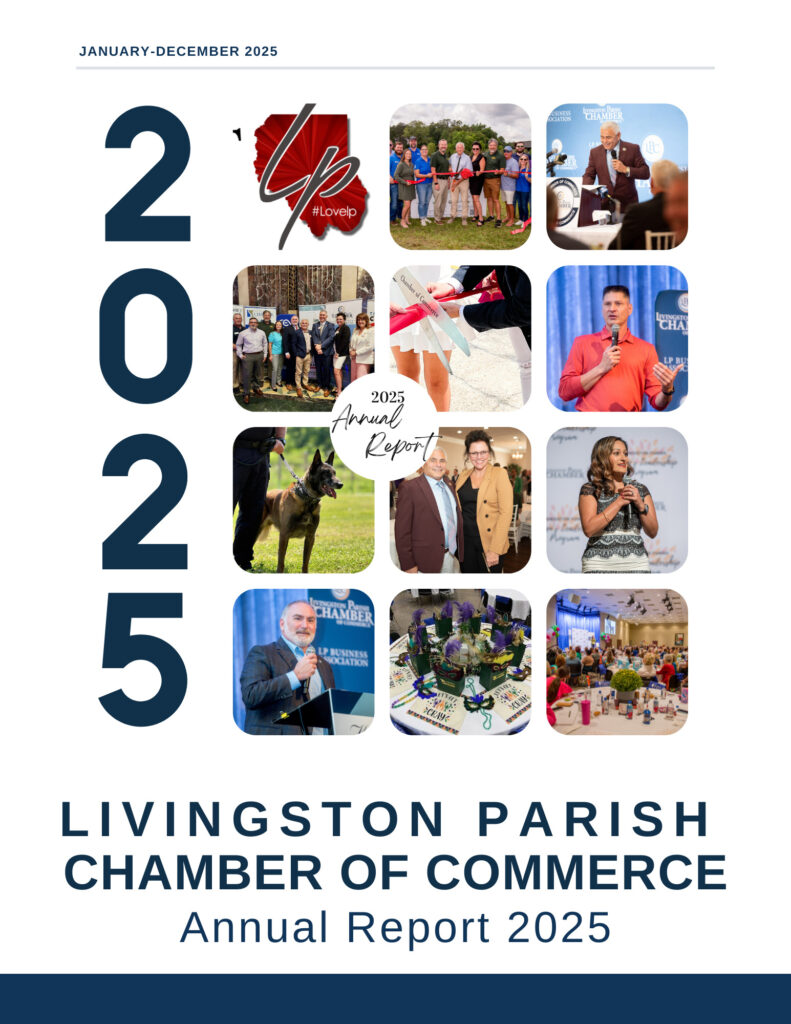Annual Report - Cover - 2025