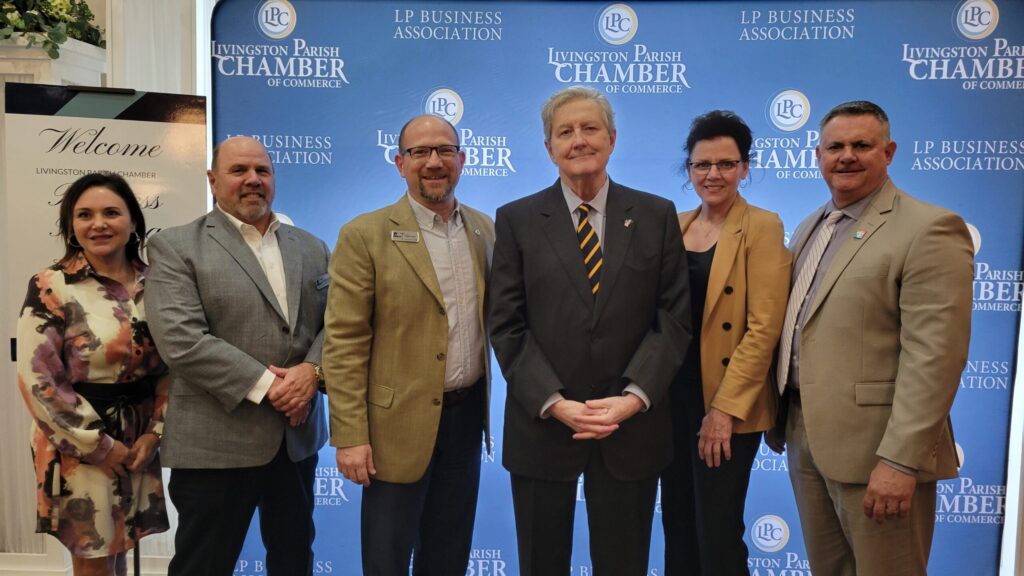 2024 - Gen Mtg - Sen Kennedy (59) 2024 - Gen Mtg - Sen Kennedy (59)