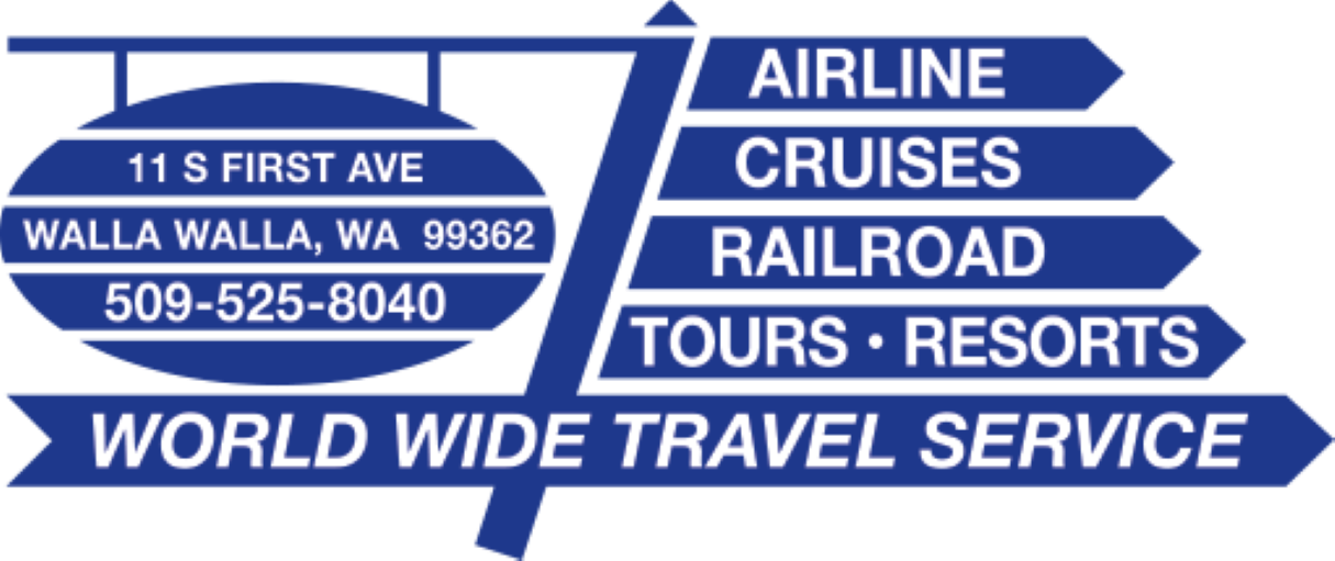 World Wide Travel Logo