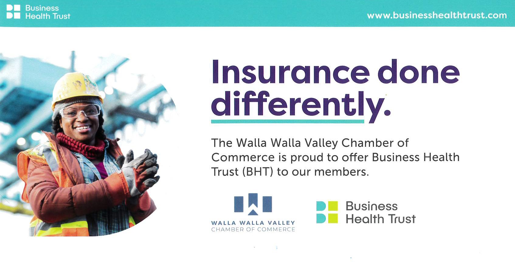 Business Health Trust