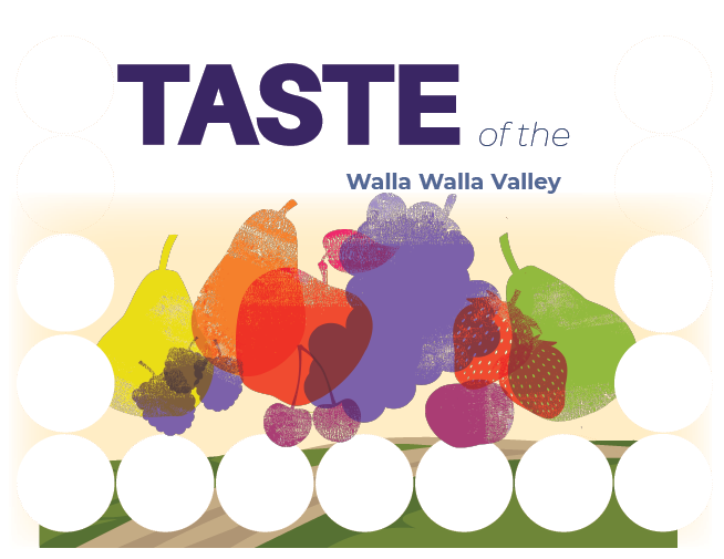 TastePassport v3A TastePassport v3A