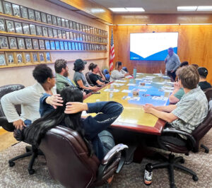 Web CAH or Roundtable A Web CAH or Roundtable A