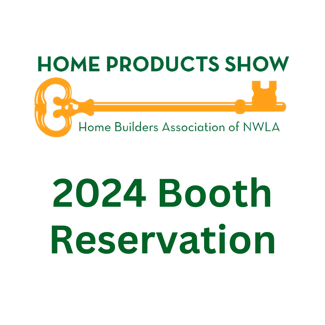 reserve a 2024 Home Products Show booth