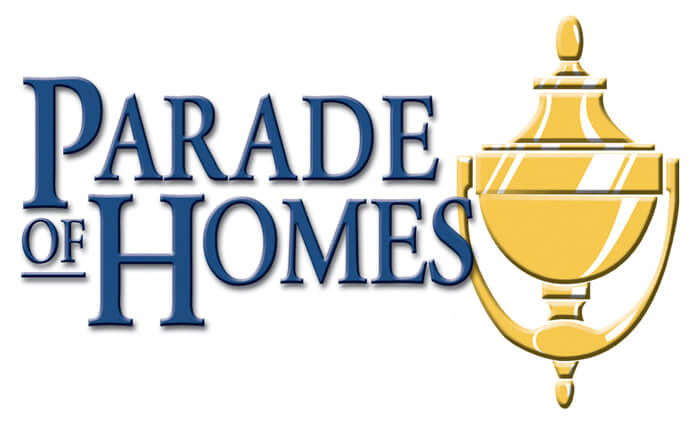 Parade of Homes logo