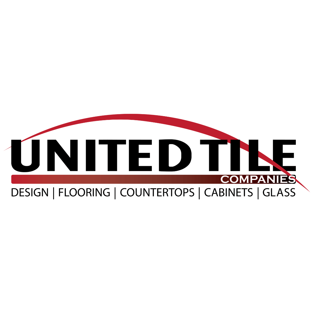 United Tile square ad