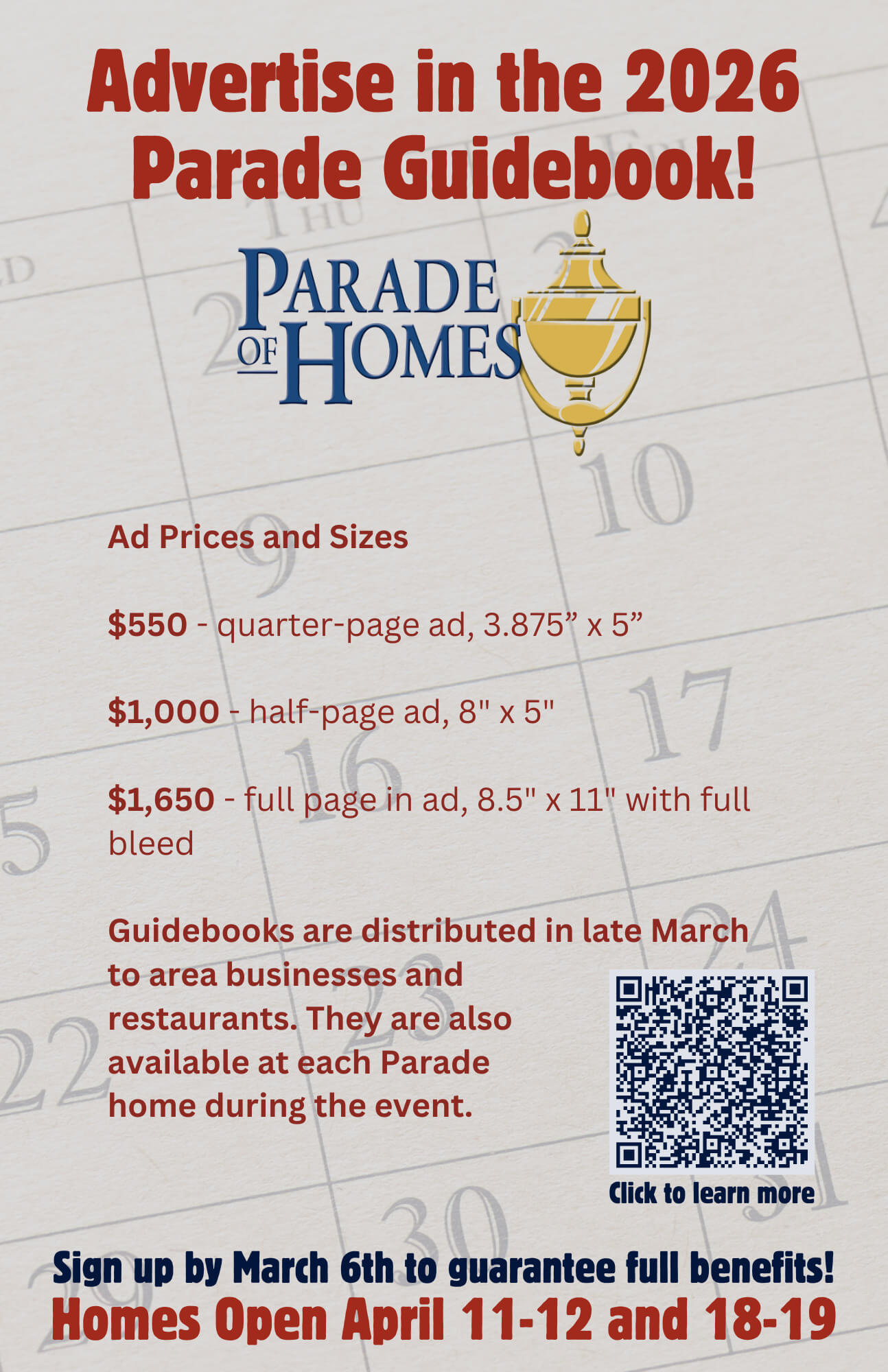 2026 Parade builder postcard (1)