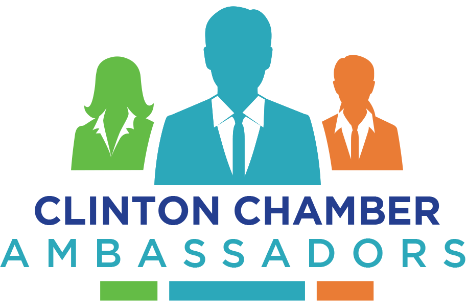 Chamber Ambassadors Program Logo