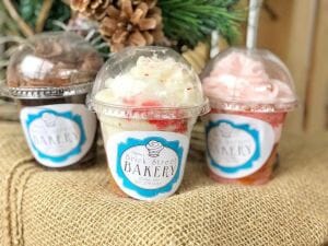 Meme's Bakery Shop Local