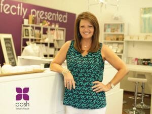 Posh Design Shoppe Shop Local