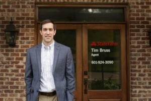 Tim Bruss State Farm Shop Local