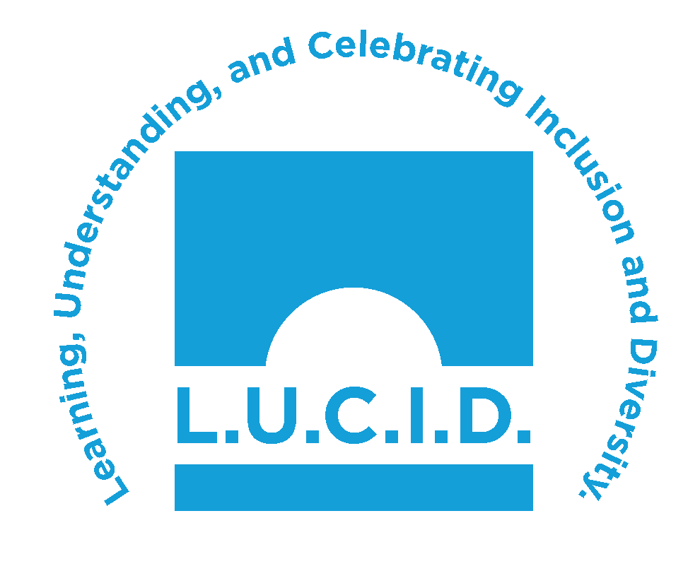 L.U.C.I.D. Logo