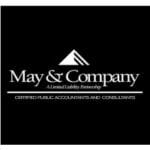 Supporting Sponsor: May &amp; Company