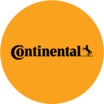 Supporting Sponsor: Continetal 