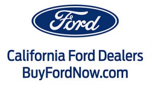 California Ford Dealers