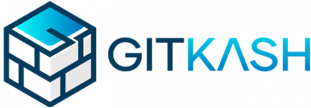 GitKash Logo