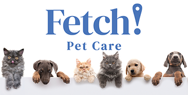 Fetch! Pet Care