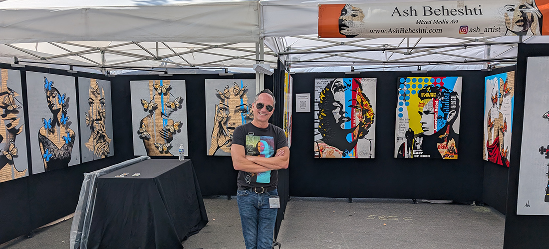 Palo Alto Festival of the Arts 2024