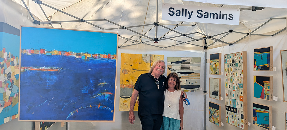 Palo Alto Festival of the Arts 2024