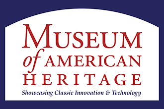 Member Spotlight - Museum of American Heritage